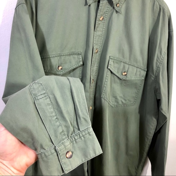 Vintage Guess Shirt - Picture 6 of 7